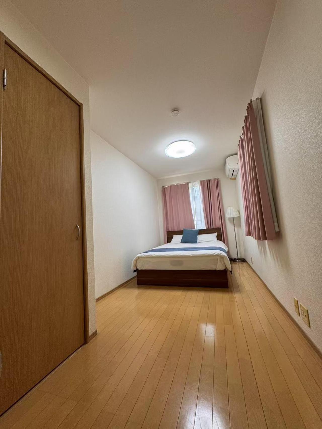 Comfy House Namba Villa Osaka Exterior photo